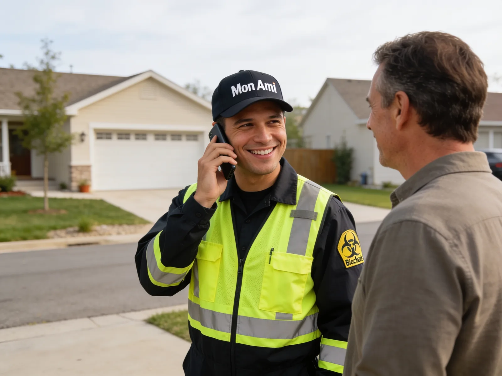 Sewage Cleanup Palmyra, IL FAQs